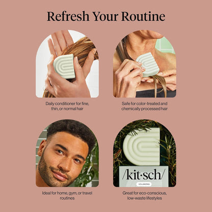 Kitsch_Rosemary_&_Biotin_Volumizing_Hair_Conditioner_Bar_for_Hair_Growth_&_Thickening_–_Hydrating_&_Cleansing_Hair_Conditioner_for_Women_&_Men_-_Paraben,_Silicone_&_Sulfate_Free_-_2.7_oz