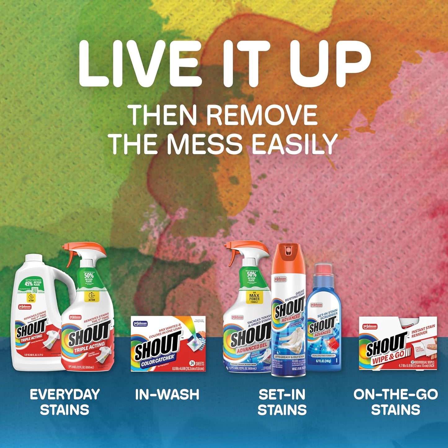 Shout_Free_Laundry_Stain_Remover_Spray,_Active_Enzyme_Formula_is_Fragrance,_Bleach,_and_Dye_Free,_Removes_Everyday_Stains_including_Baby_Stains_-_22oz_Spray