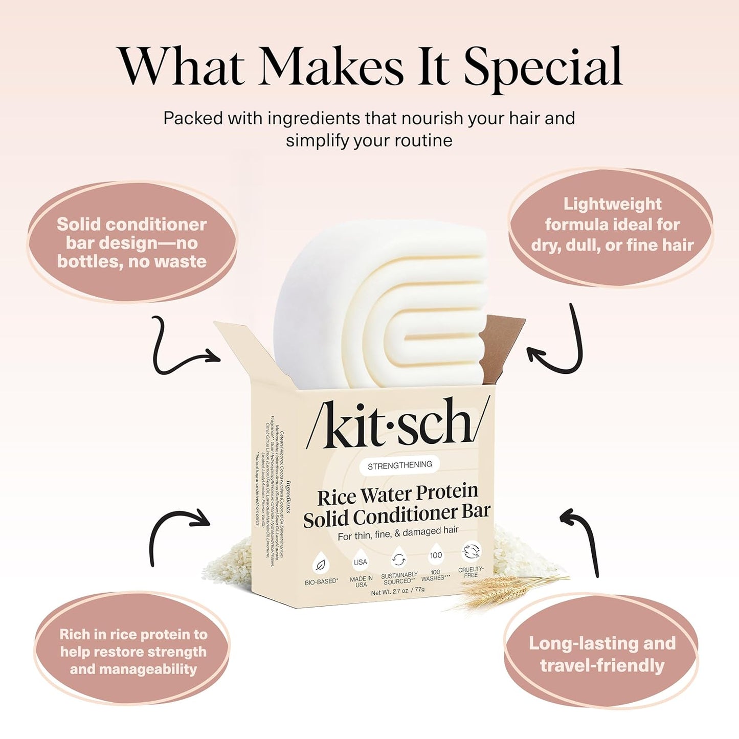 Kitsch_Rice_Water_Conditioner_Bar_for_Hair_Growth_–_Rice_Protein_Hair_Conditioner_to_Repair_Damage,_Prevent_Split_Ends_&_Boosts_Shine_–_Paraben,_Silicone_&_Sulfate-Free_Hair_Care_-_Made_in_USA,_2.7_oz