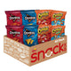 Doritos & Cheetos Mix - 40 Count (Pack of 1)