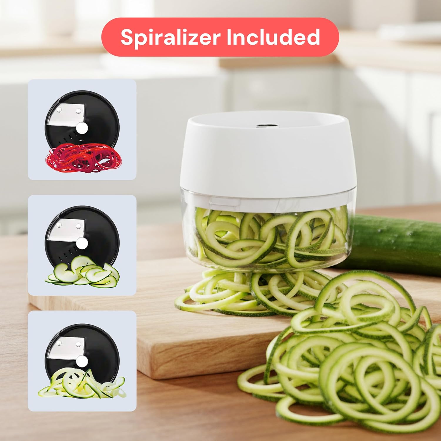 Fullstar_XL_Vegetable_Chopper_&_Mandoline_Slicer_–_Vegetable,_Onion,_Potato,_Food,_Veggie_&_Fruit_Slicer,_Dicer_&_Spiralizer_with_Pull-Out_Catch_Tray,_Kitchen_Gadgets_&_Gifts_(6_in_1,_Black/White)