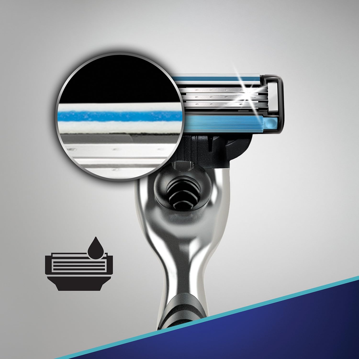 Gillette_Mach3_Men's_Razor,_Handle_&_1_Blade_Refill
