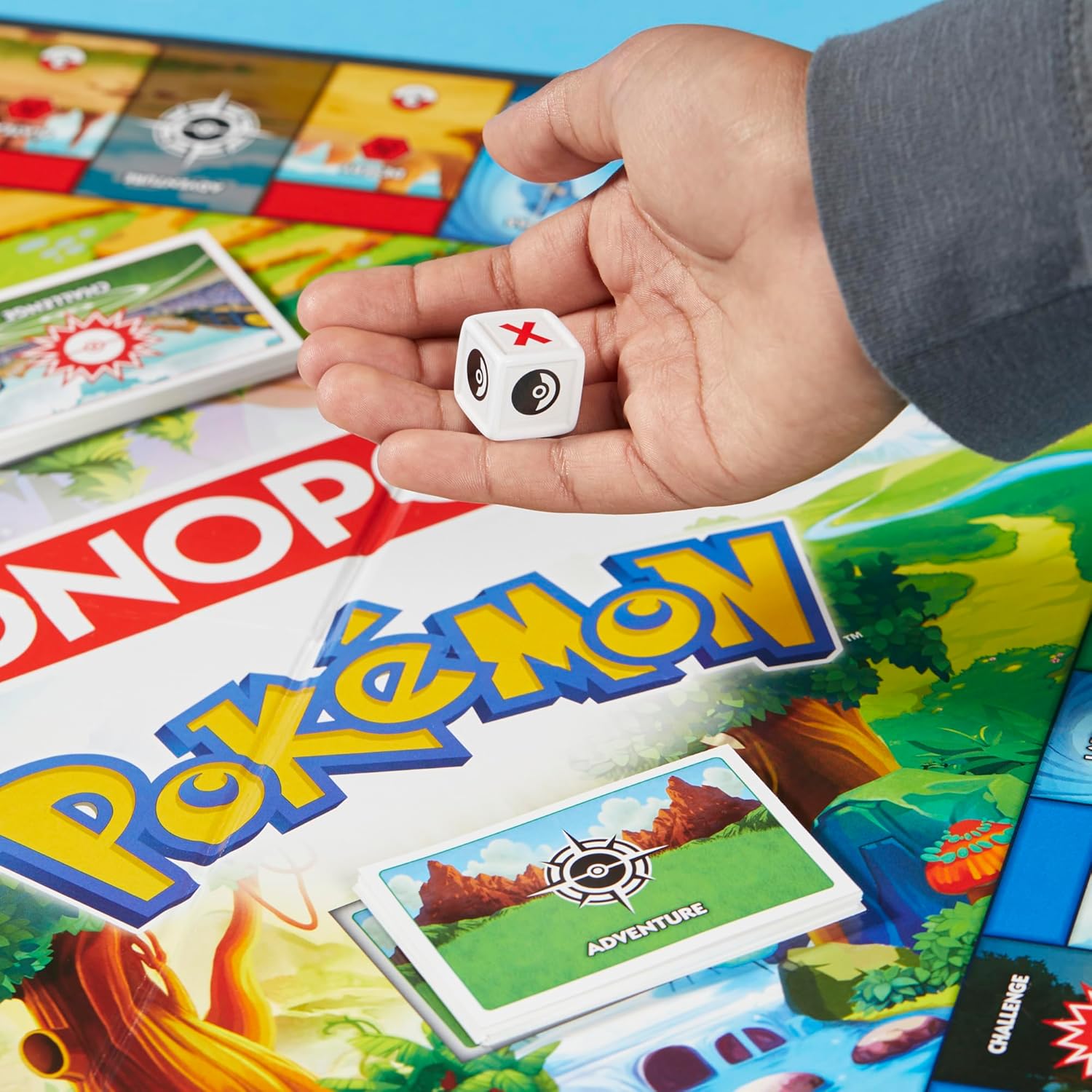 Monopoly_Pokemon_Edition_Board_Game_|_Ages_8_and_Up_|_2_to_4_Players_|_Kids_Games_for_Pokemon_Fans_|_Fun_Family_Games|_45_Mins._Avg.
