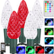RGB (Red, Green, Blue)