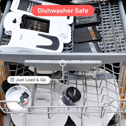 Fullstar_XL_Vegetable_Chopper_&_Mandoline_Slicer_–_Vegetable,_Onion,_Potato,_Food,_Veggie_&_Fruit_Slicer,_Dicer_&_Spiralizer_with_Pull-Out_Catch_Tray,_Kitchen_Gadgets_&_Gifts_(6_in_1,_Black/White)