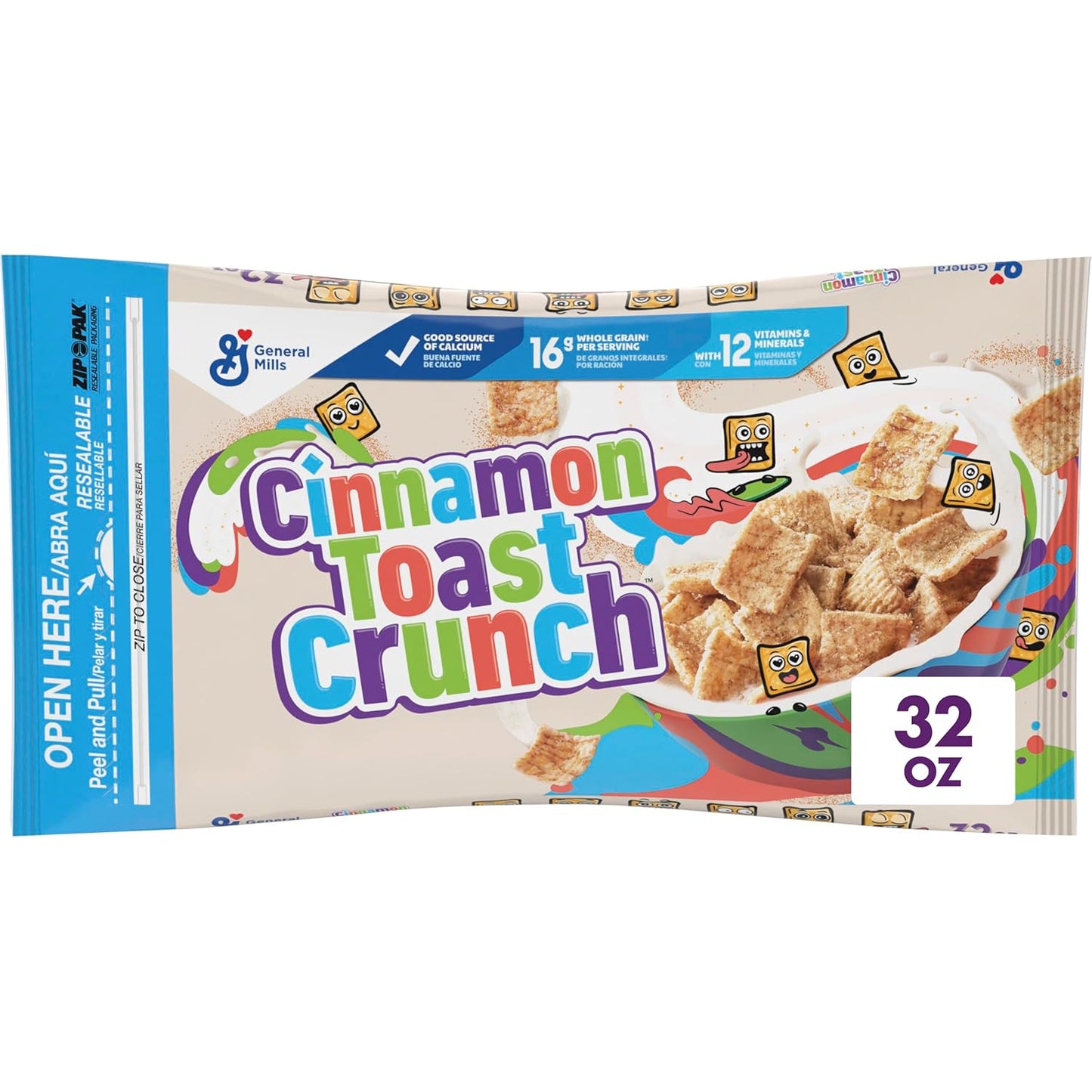 Cinnamon_Toast_Crunch_Breakfast_Cereal,_Crispy_Cinnamon_Cereal,_Value_Bag,_32_oz