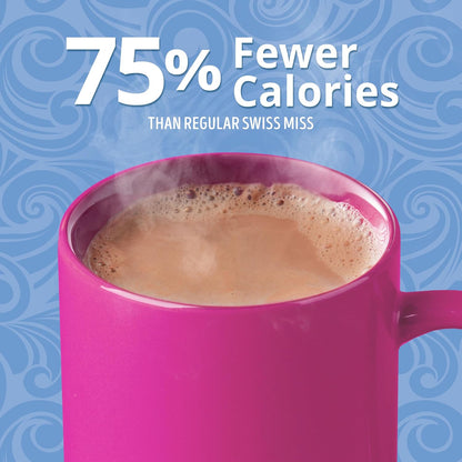 Swiss_Miss_Reduced_Calorie_Milk_Chocolate_Flavored_Hot_Cocoa_Mix,_Hot_Cocoa_Bar_Supplies,_0.39_oz.,_8-Count_Envelopes