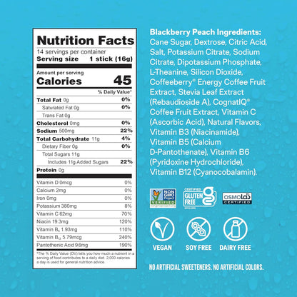 Liquid_I.V.®_Hydration_Multiplier_+Energy_-_BlackBerry_-_Peach_|_Electrolyte_Powder_Drink_|_1_Pack_(14_Servings)
