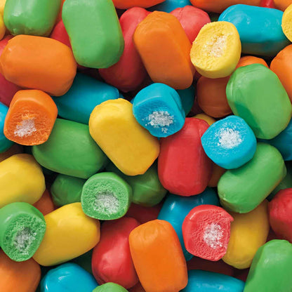 SOUR PATCH KIDS Chews Soft & Chewy Candy, Share Size