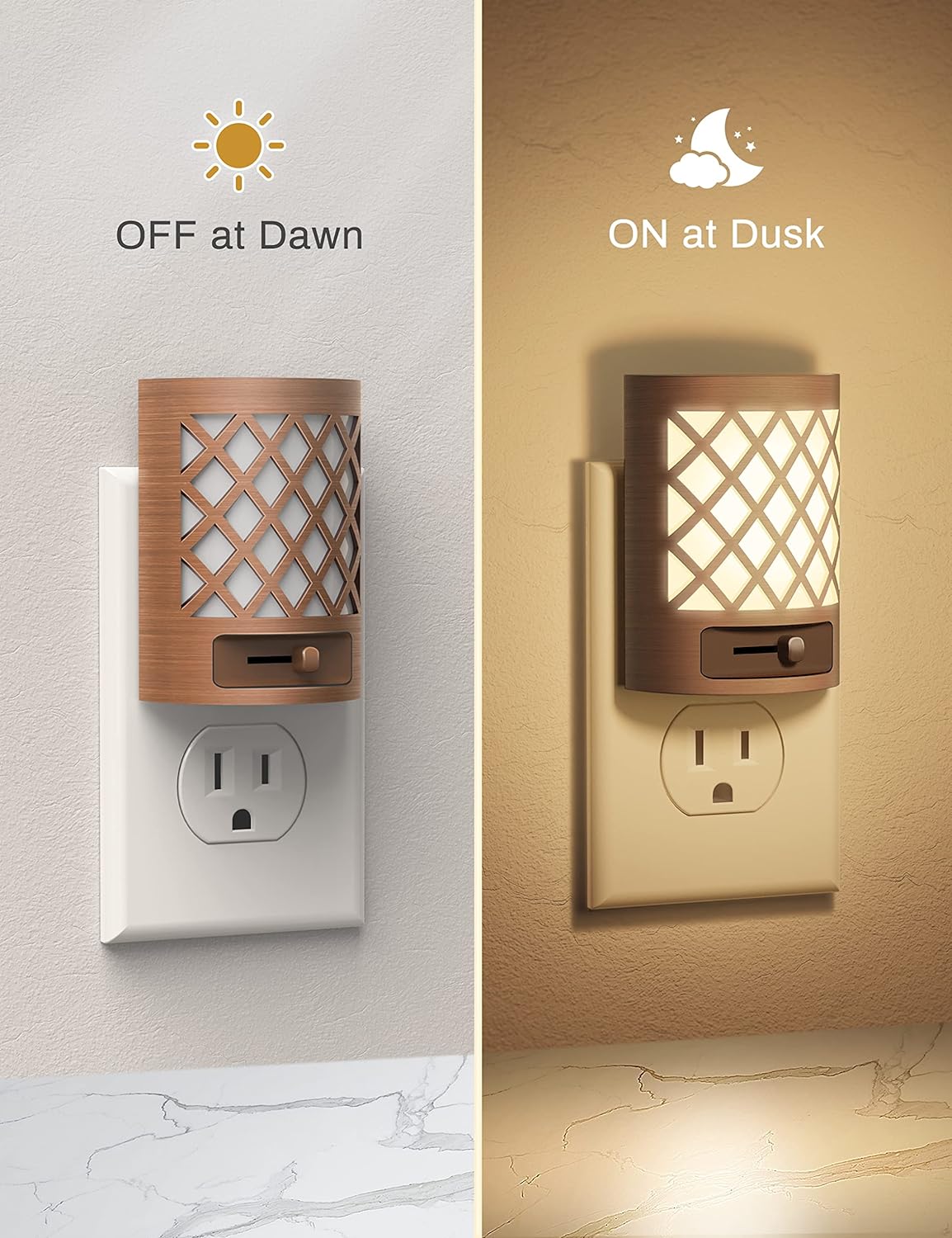 DORESshop_Night_Light,_Night_Lights_Plug_Into_Wall_[2_Pack],_Plug_in_Night_Light,_Nightlight,_Dusk_to_Dawn_Sensor,_Adjustable_Brightness_Night_Lights_for_Bathroom,_Hallway,_Stairway,_Soft_White