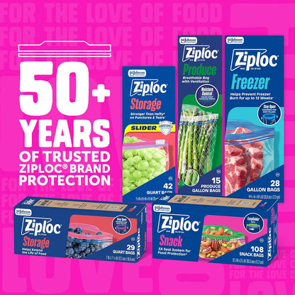 Ziploc_Quart_Food_Storage_Bags,_Stay_Open_Design_with_Stand-Up_Bottom,_Easy_to_Fill,_80_Count