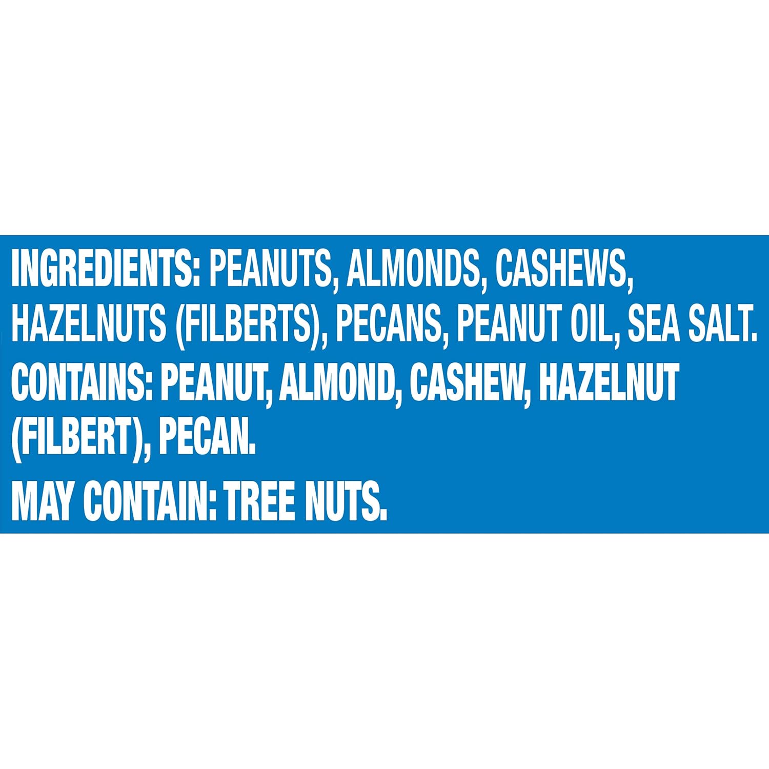 PLANTERS_Lightly_Salted_Mix_Nuts,_Party_Snacks,_Plant-Based_Protein,_15_Oz_Canister
