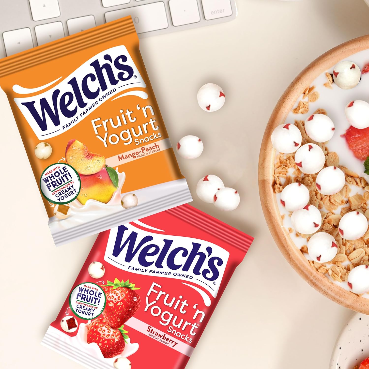 Welch's_Fruit_Snacks,_Fruit_'n_Yogurt_Variety_Pack,_Strawberry,_Mango_Peach,_Gluten_Free,_Bulk_Pack,_Single_Serve,_0.7_oz_Bags_(Pack_of_40)