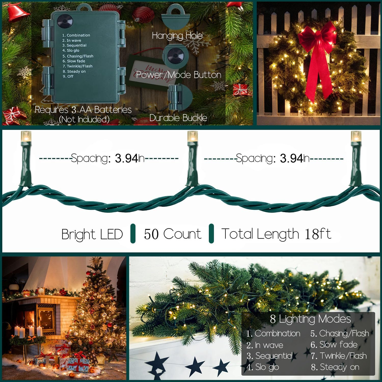 Battery_Operated_Christmas_Lights_-_50_LED_Mini_Lights_Battery_Operated_String_Lights_Indoor_Outdoor_String_Lights_with_Timer_8_Modes_Fairy_Lights_for_Christmas_Tree_Wreath_Party,_Warm_White