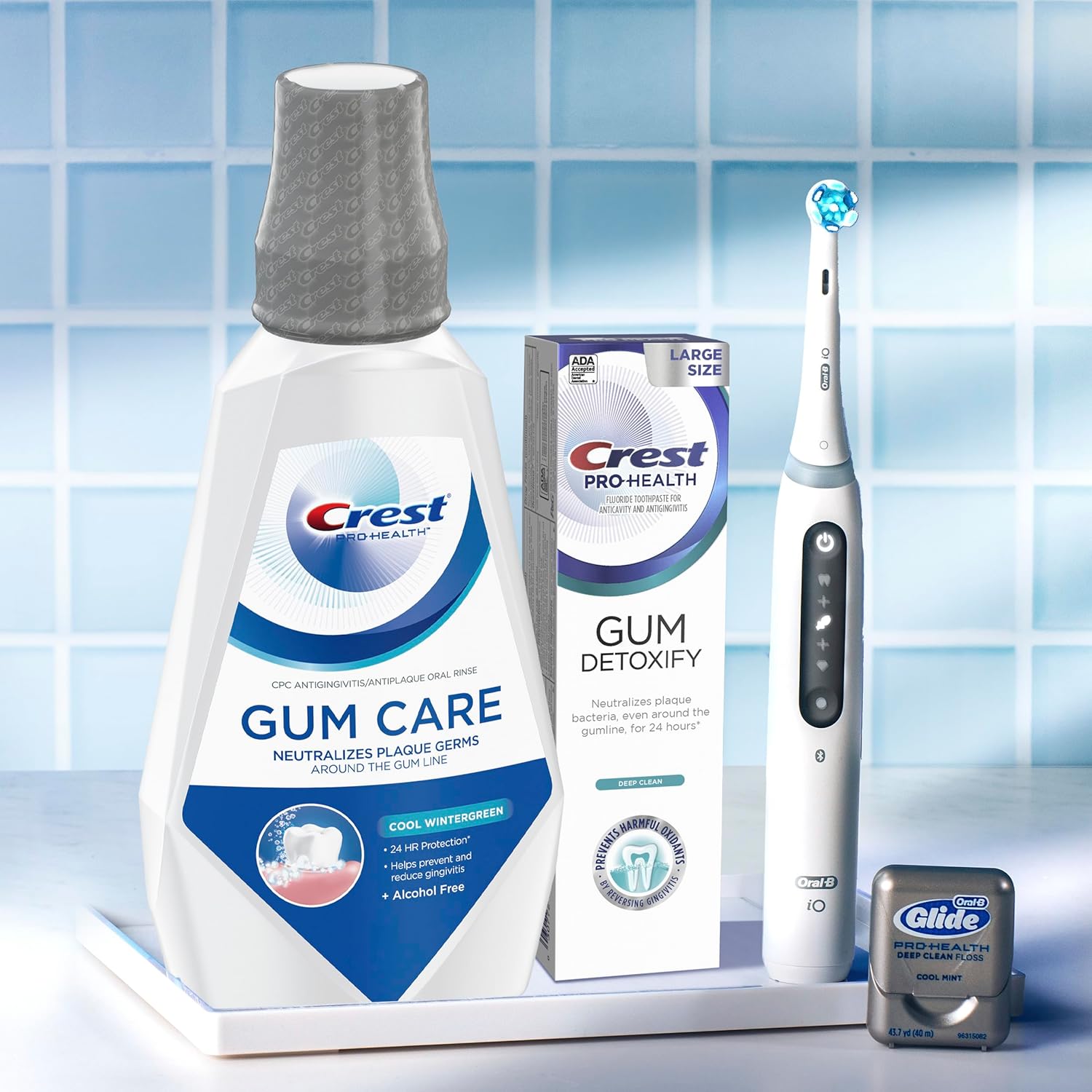 Crest_Pro-Health_Gum_Care_Mouthwash,_Antibacterial,_1L,_2_Pack,_Anti_gingivitis,_Alcohol_Free_Mouth_Rinse,_Bad_Breath_Treatment,_Fluoride_Rinse_for_Adults,_Plaque_Remover,_Cool_Wintergreen