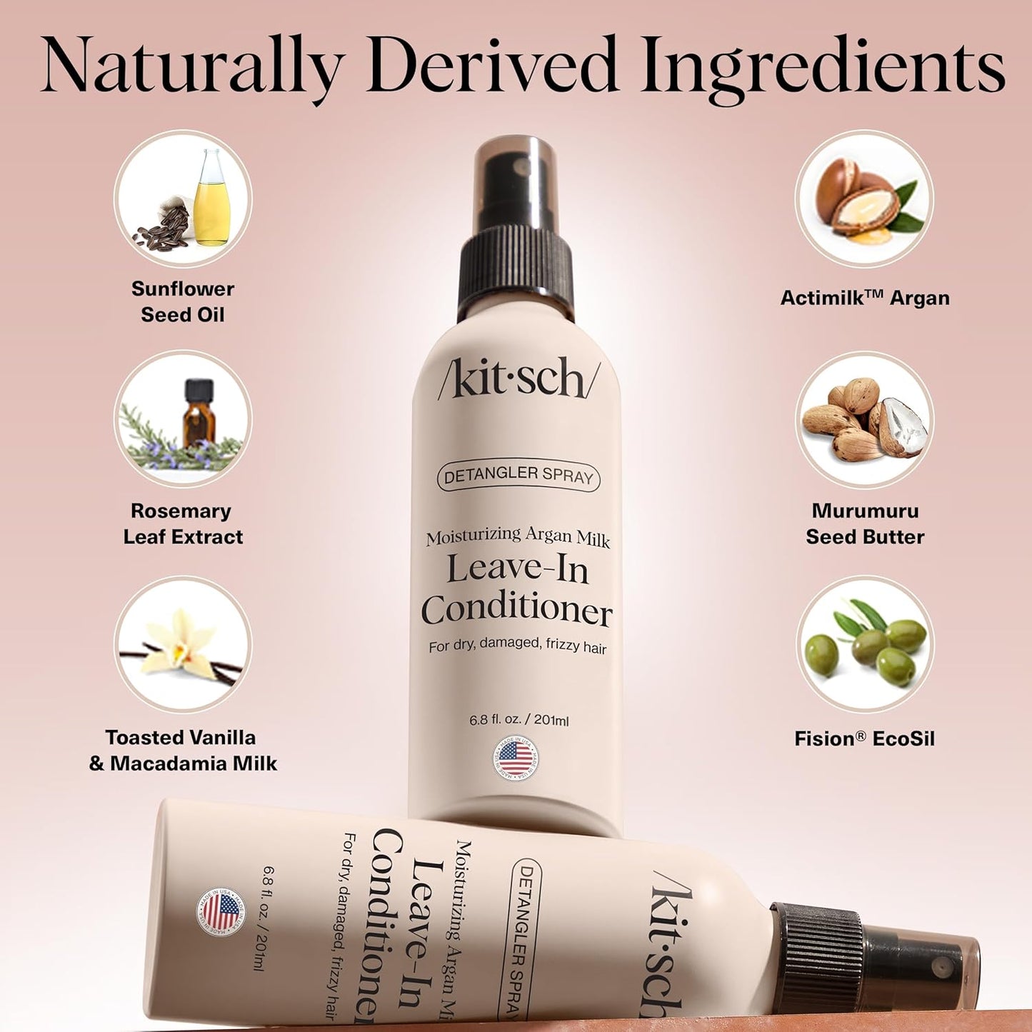 Kitsch_Argan_Milk_Leave_In_Conditioner_Spray_–_Hair_Detangler_Spray_for_Curly,_Wavy,_Fine,_Dry_&_Damaged_Hair_-_Silicone-Free_|_Ideal_Gifts_for_Women_-_6.3oz