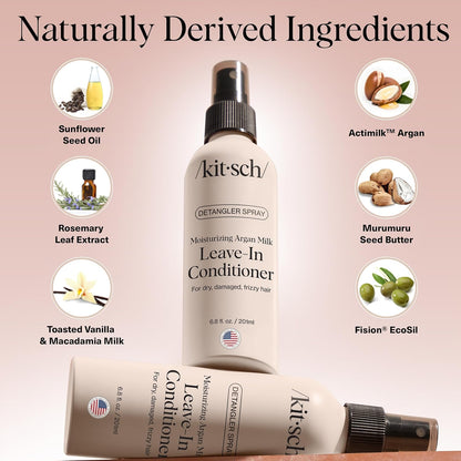 Kitsch_Argan_Milk_Leave_In_Conditioner_Spray_–_Hair_Detangler_Spray_for_Curly,_Wavy,_Fine,_Dry_&_Damaged_Hair_-_Silicone-Free_|_Ideal_Gifts_for_Women_-_6.3oz