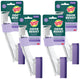 Dishwand (Pack of 4)