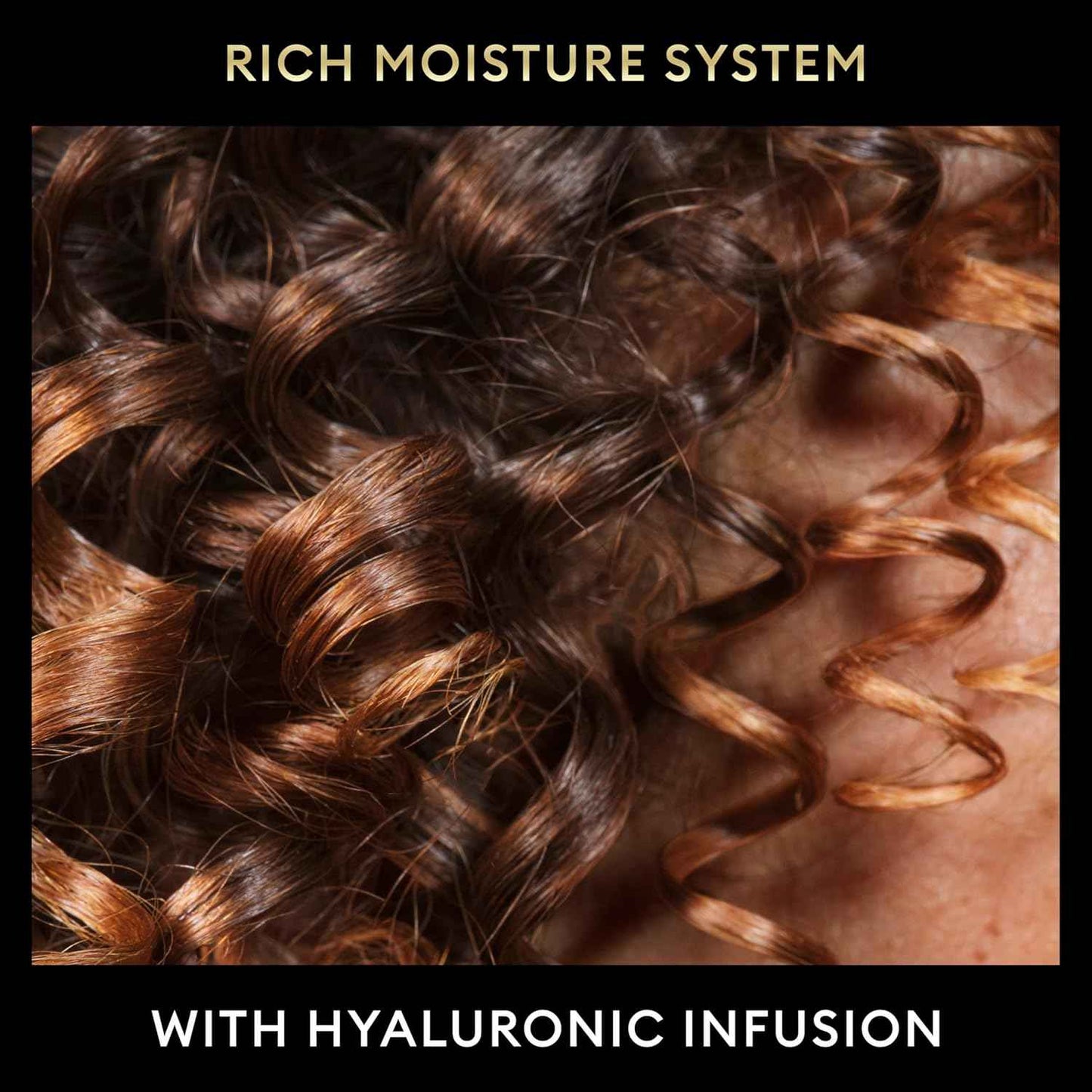 TRESemmé Rich Moisture Moisturizing Conditioner with Pump for Dry Hair Formulated With Pro Style Technology 39 Fl Oz