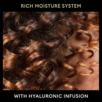 TRESemmé Moisture Rich Hydrating Conditione for Dry Hair Formulated With Pro Style Technology 28 Fl Oz