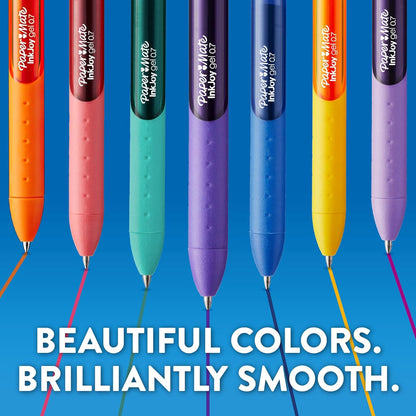 Paper_Mate_InkJoy_Gel_Pens_Fine_Point_10_Count_Black
