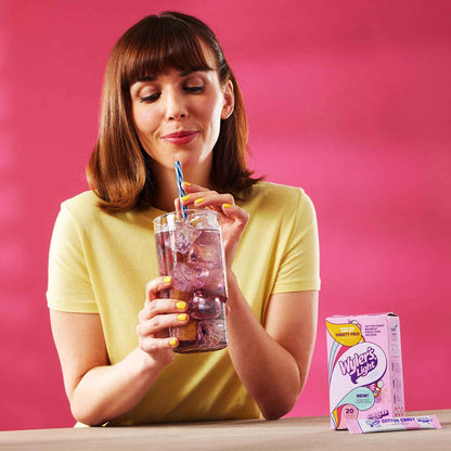 Wyler's Light Singles to Go – Trendy Watertok Flavor Variety Pack Gift for Teens and Gen Z Hydration Lovers