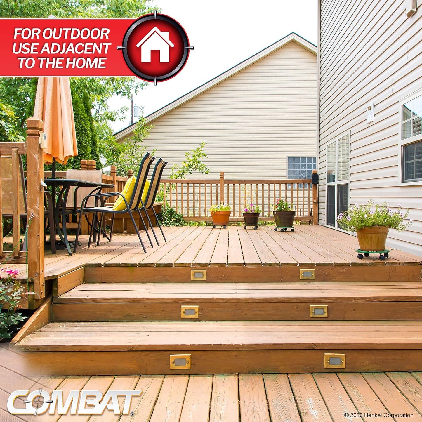 Combat_Max_12_Month_Roach_Killing_Bait,_Small_Roach_Bait_Station,_Child-Resistant,_18_Count