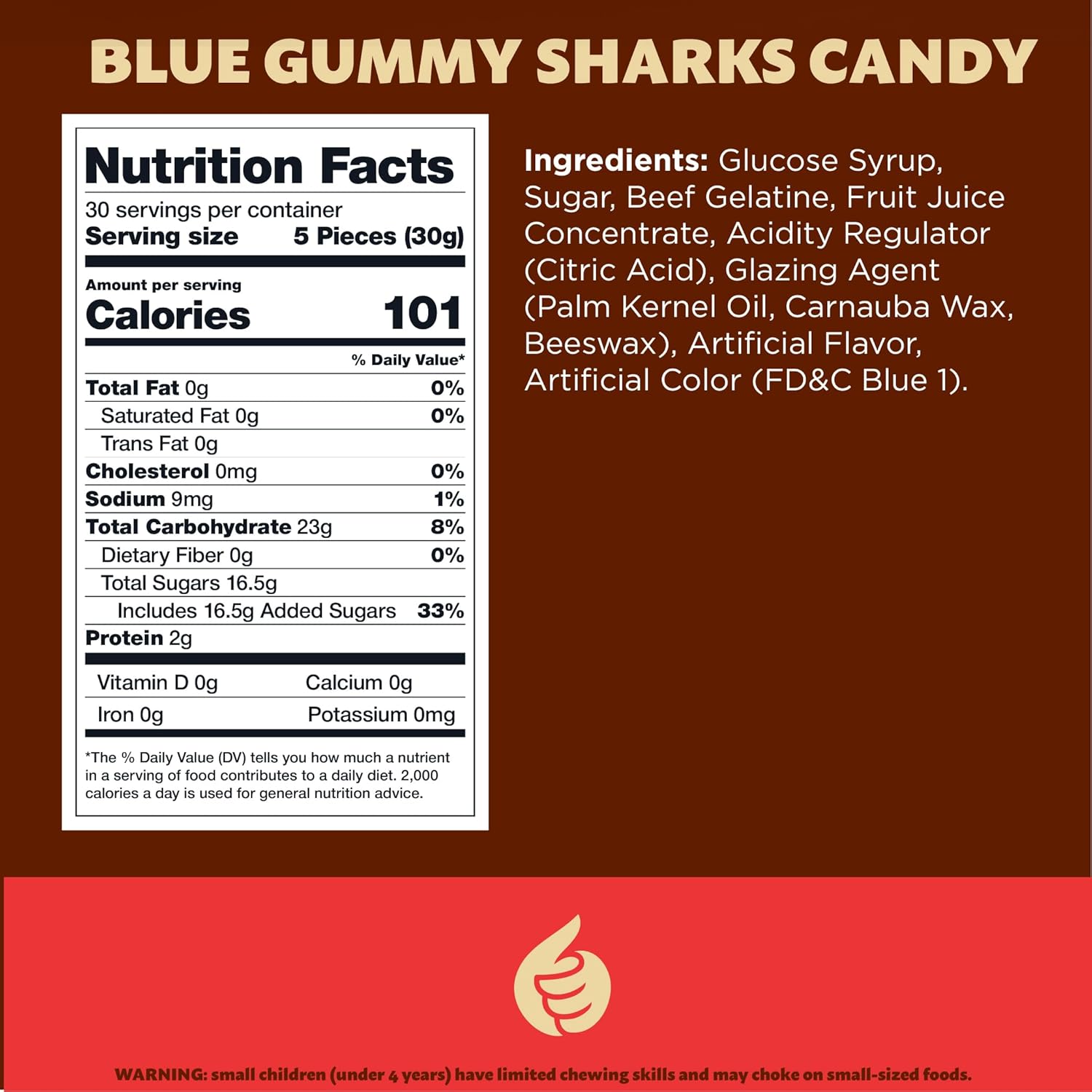 Blue_Sharks_Gummy_Candy,_Classic_Blue_Raspberry_Flavor,_2-Pound_Bag