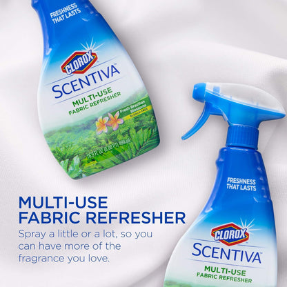 Clorox_-_BB0703_Scentiva_Multi-Use_Fabric_Refresher_Spray_|_Fabric_Freshener_for_Closets,_Upholstery,_Curtains,_and_Carpets_|_Fresh_Brazilian_Blossoms_|_16.9_Ounces
