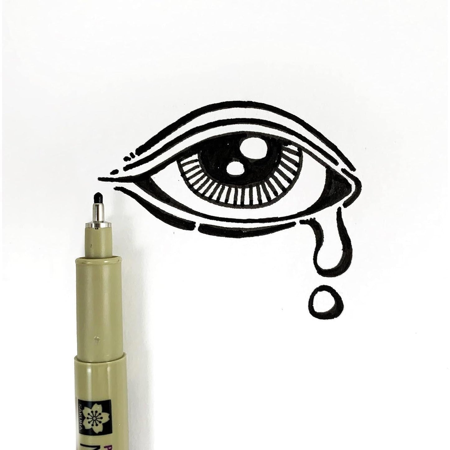 SAKURA_Pigma_Micron_Fineliner_Pens_-_Archival_Black_Ink_Pens_-_Pens_for_Writing,_Drawing,_or_Journaling_-_Assorted_Point_Sizes