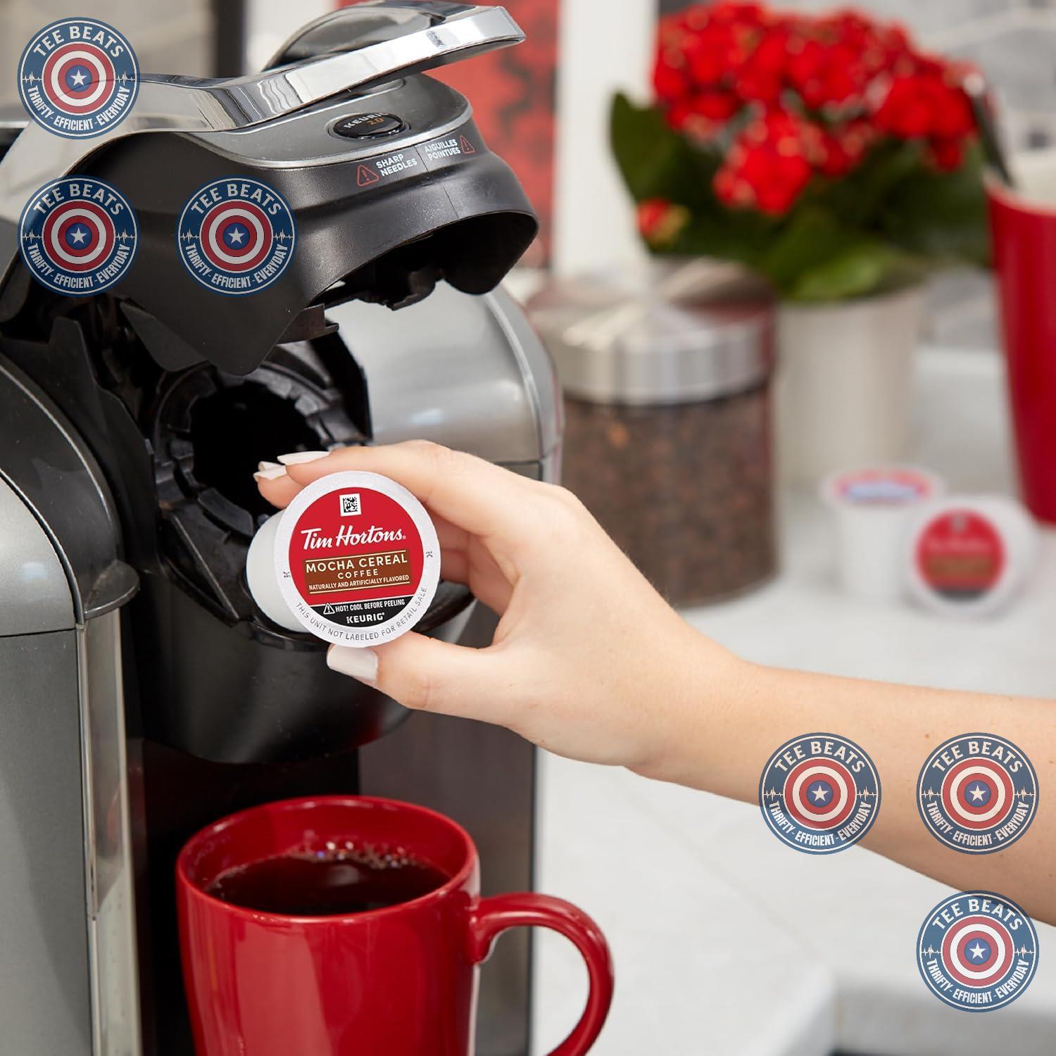 Tim_Hortons_Mocha_Cereal_Flavored_Coffee,_Single-Serve_K-Cup_Pods_Compatible_with_Keurig_Brewers,_12ct_K-Cups