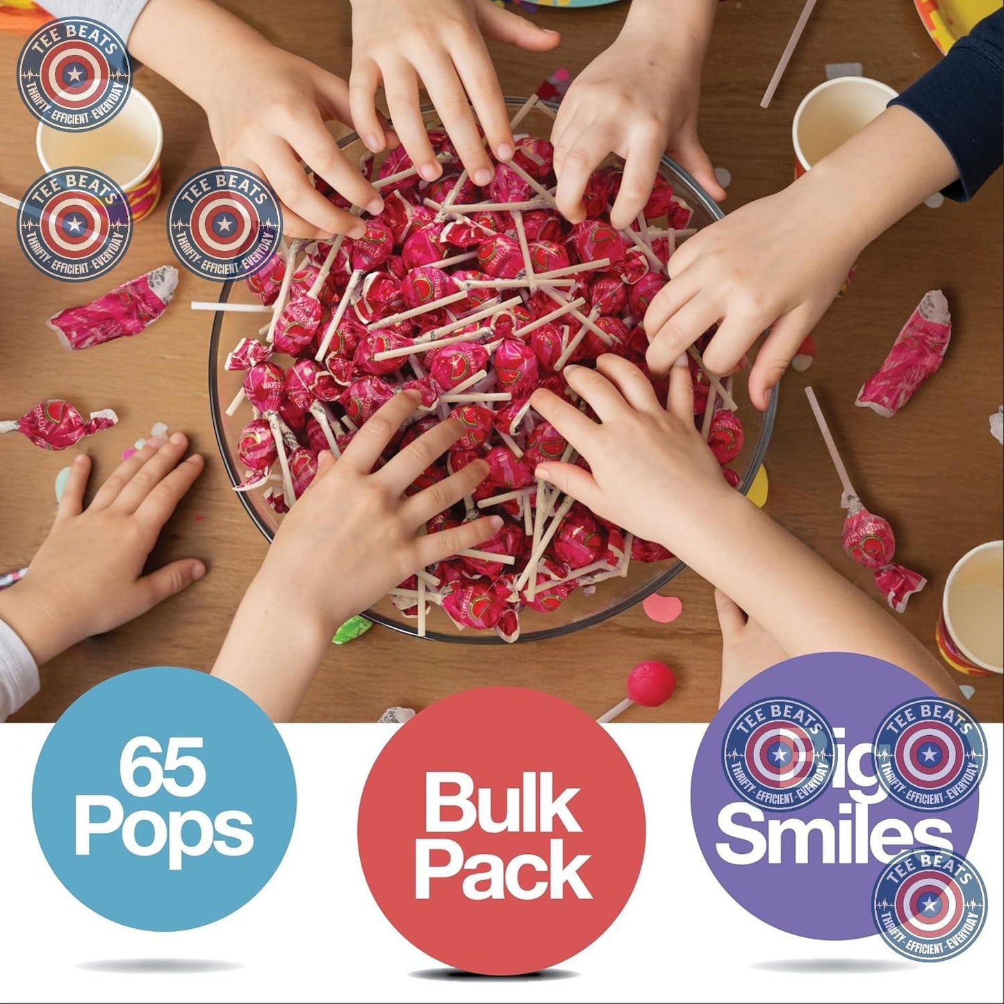 Watermelon_Lollipops_–_65_Count_Bulk_Candy_Pack,_Individually_Wrapped_Fruity_Suckers_for_Kids,_Parties,_Birthdays,_Events_&_Parades