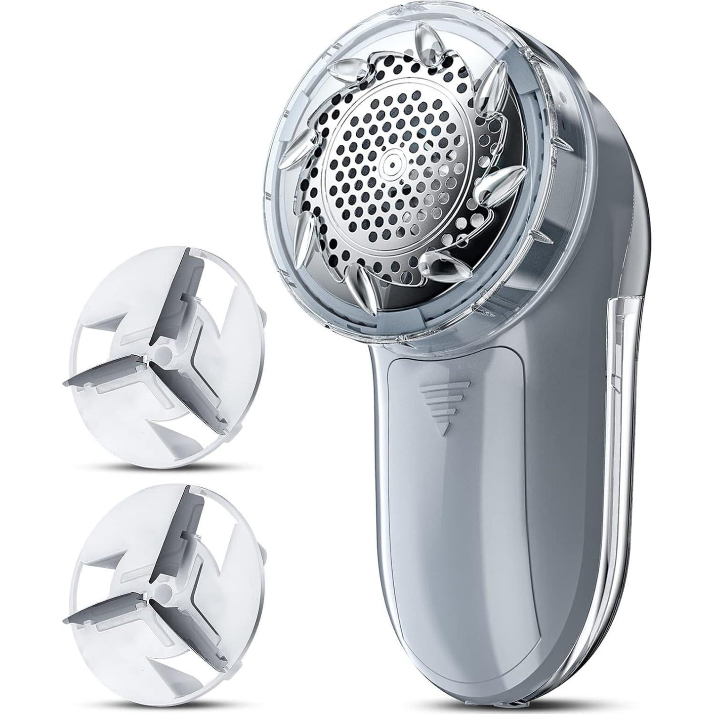 Bymore_Fabric_Shaver,_Lint_Remover,_Lint_Shaver_Defuzzer_Sweater_Shaver_for_Clothes_and_Furniture_AC_Adapter_or_Battery_Operated_Pill_Fuzz_Remover