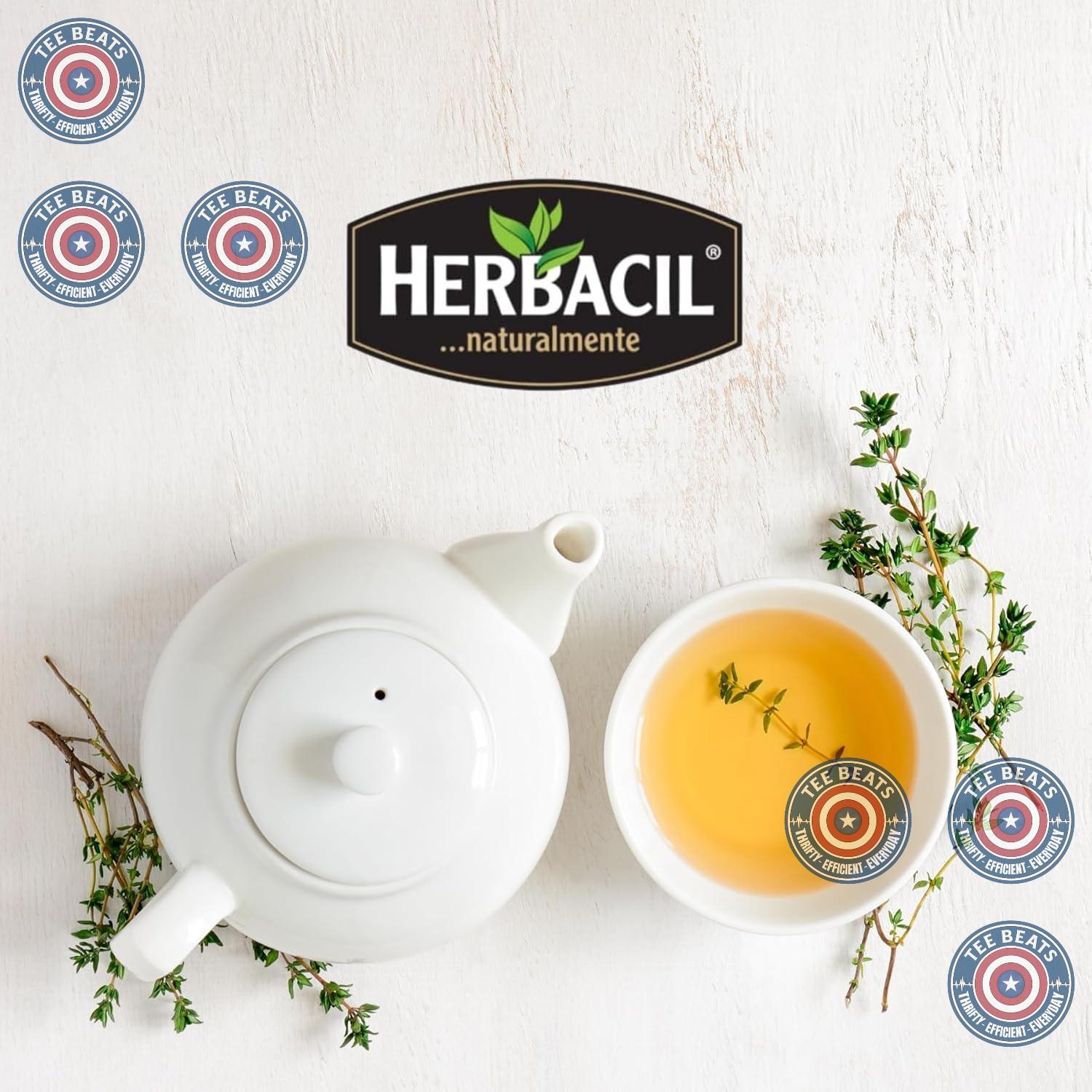 Herbacil_Te_de_Cuachalalate,_2-pack_of_25_tea_bags_per_box_(50_bags)