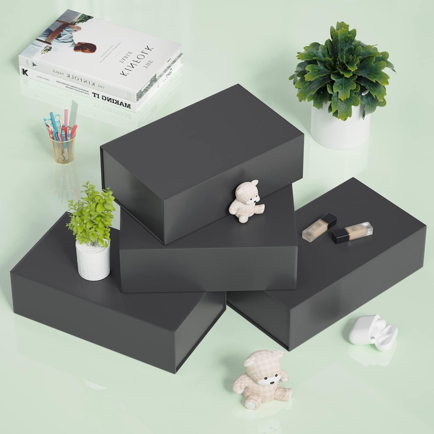 Black_Gift_Box,_9.5x6x3''_Gift_boxes_for_Presents_with_Lids_Magnetic_Closure_Rectangle_Collapsible_for_Groomsman_Proposal_Box,_Wedding,_Christmas,_Halloween,_Birthday_Gift_Packging