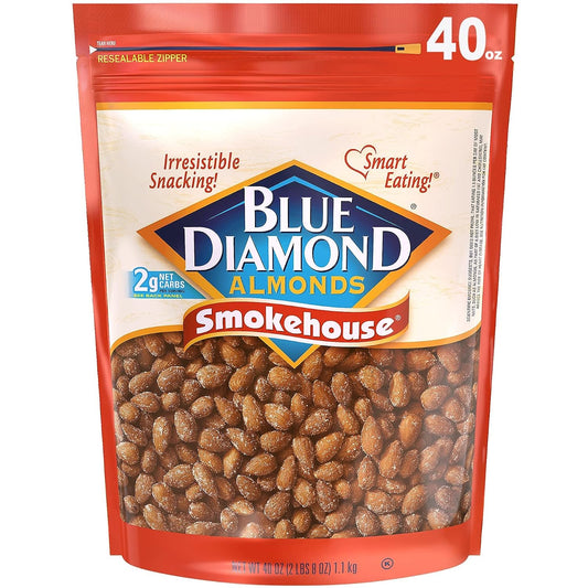 Blue_Diamond_Almonds_Smokehouse_Flavored_Snack_Nuts,_40_Oz_Resealable_Bag_Pack_of_1_Protein_Blueberry