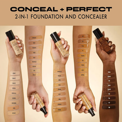 Milani_Conceal_+_Perfect_Liquid_Foundation_-_Light_Beige,_1_Fl._Oz._Cruelty-Free,_Water-Resistant,_Oil-Free,_Medium-To-Full_Coverage,_Satin_Matte_Finish_Concealer_Makeup_Cosmetic