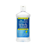 T.N. Dickinson's Astringent, 100% Natural, Witch Hazel 16 fl oz (473 ml) (2 Pack)