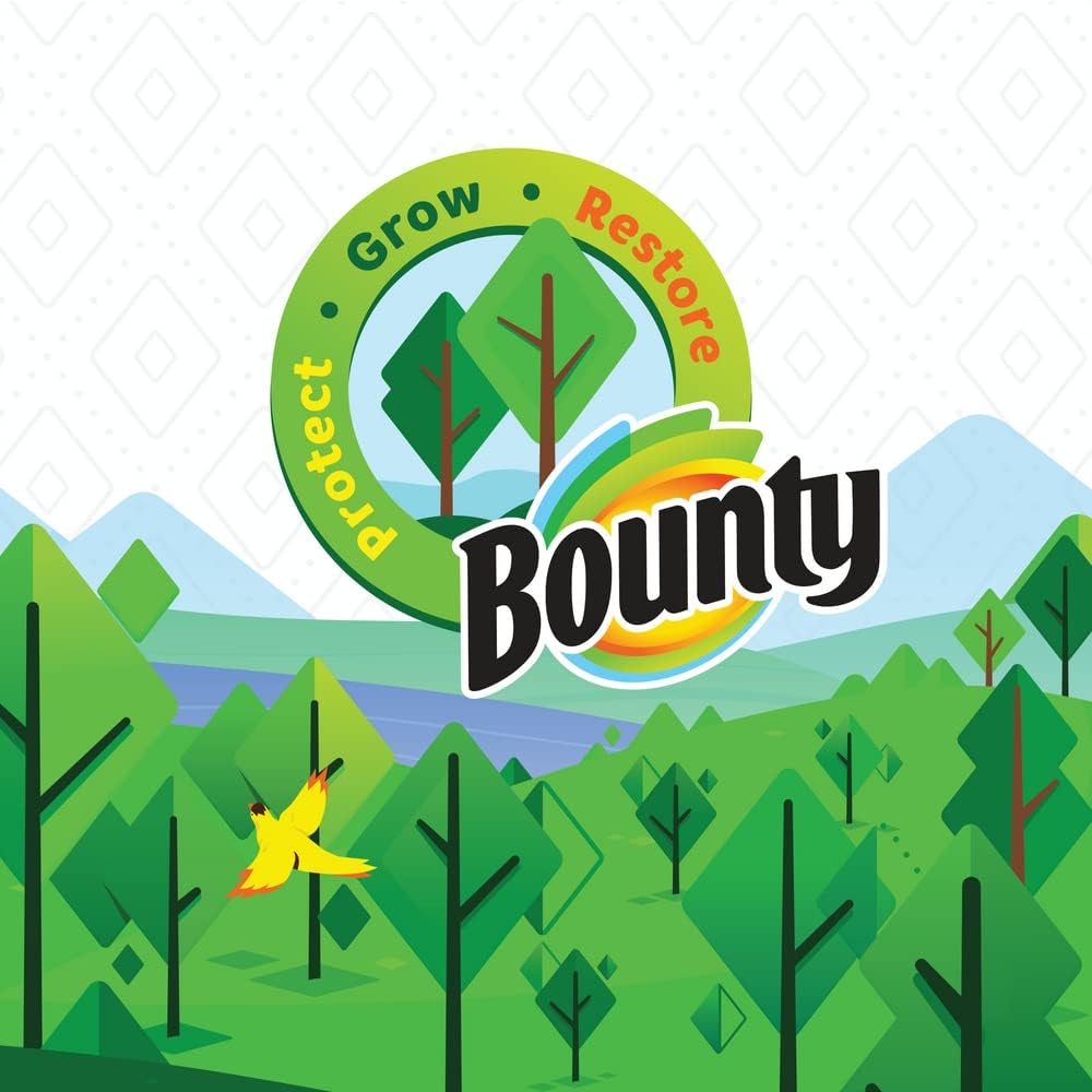 Bounty_Paper_Napkins,_White,_1_Pack,_200_Sheets_per_Pack