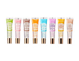 Ruby Kisses Broadway Vita-Lip Clear Lip Gloss – Affordable Birthday Gift for Her, Hydrating High-Shine 10 Pack with Vitamin-Infused Formula
