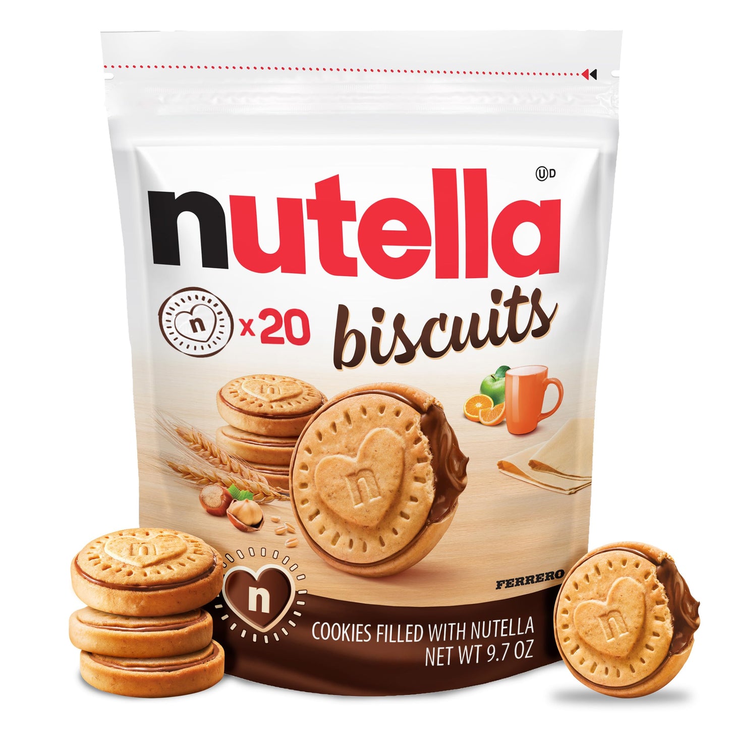 9.7 Ounce (Pack of 1)