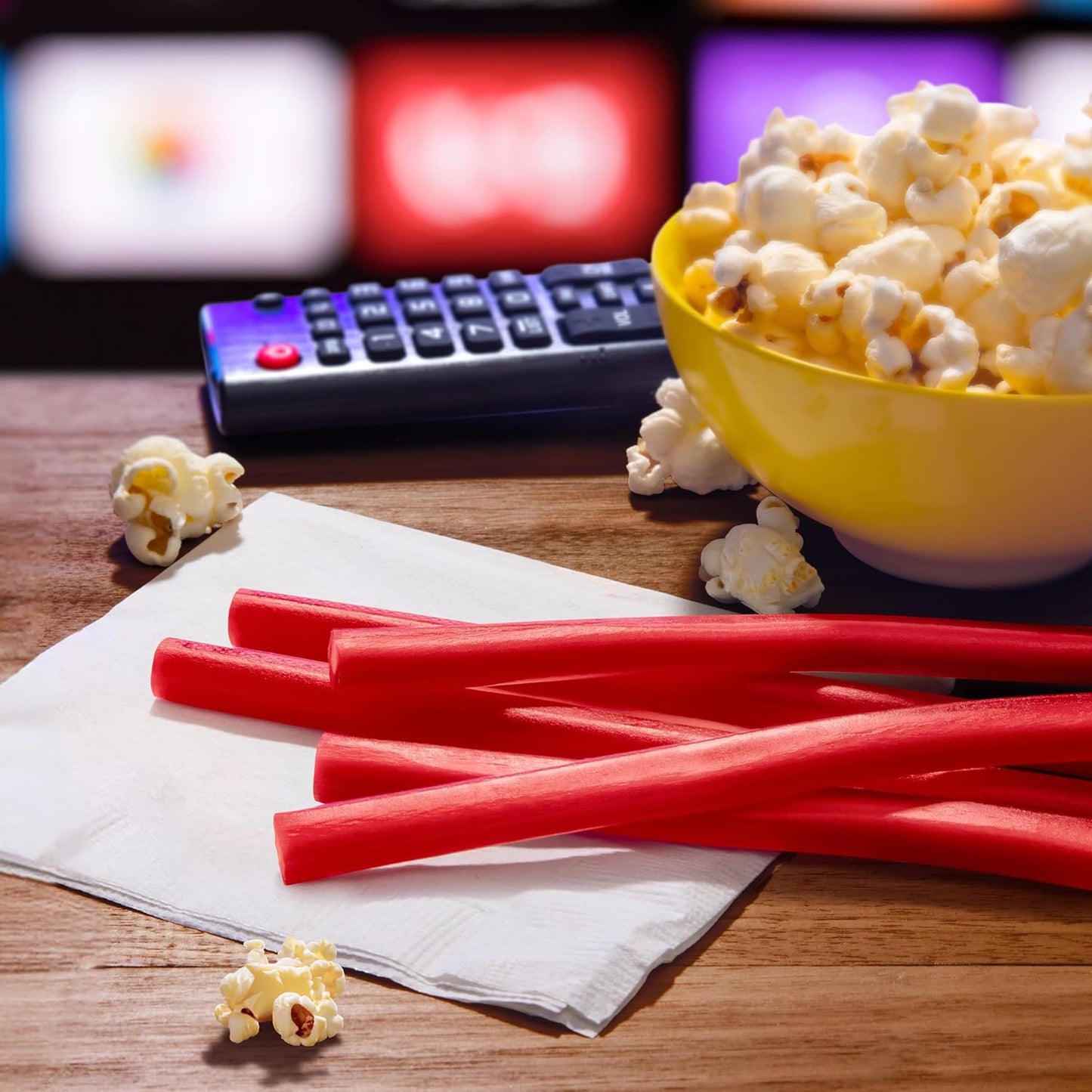 9 oz portion sized for sharing among small groups or family snacking