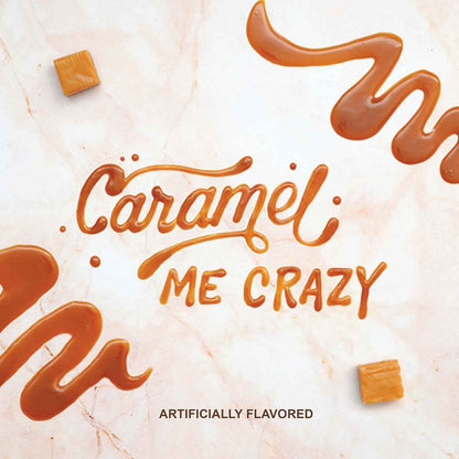Dunkin' Caramel Flavored Coffee – Mindful Coffee Break Treat, Guilt-Free Indulgence