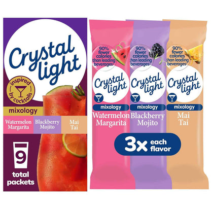 Workday Hydration Powder – Single-Serve Cocktail-Flavored Mix Sticks for Desk Drawer and Commute Bottle