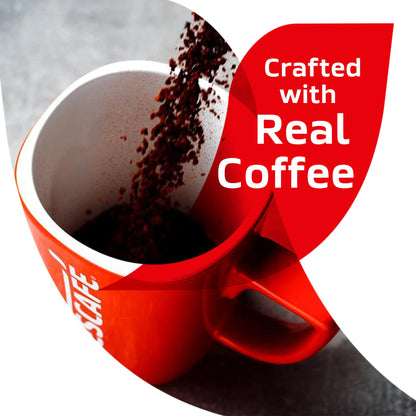 9-variant line spanning dark roast, cinnamon, black, and café de olla in 6 oz to 14.1 oz sizes and 1- to 3-pack counts