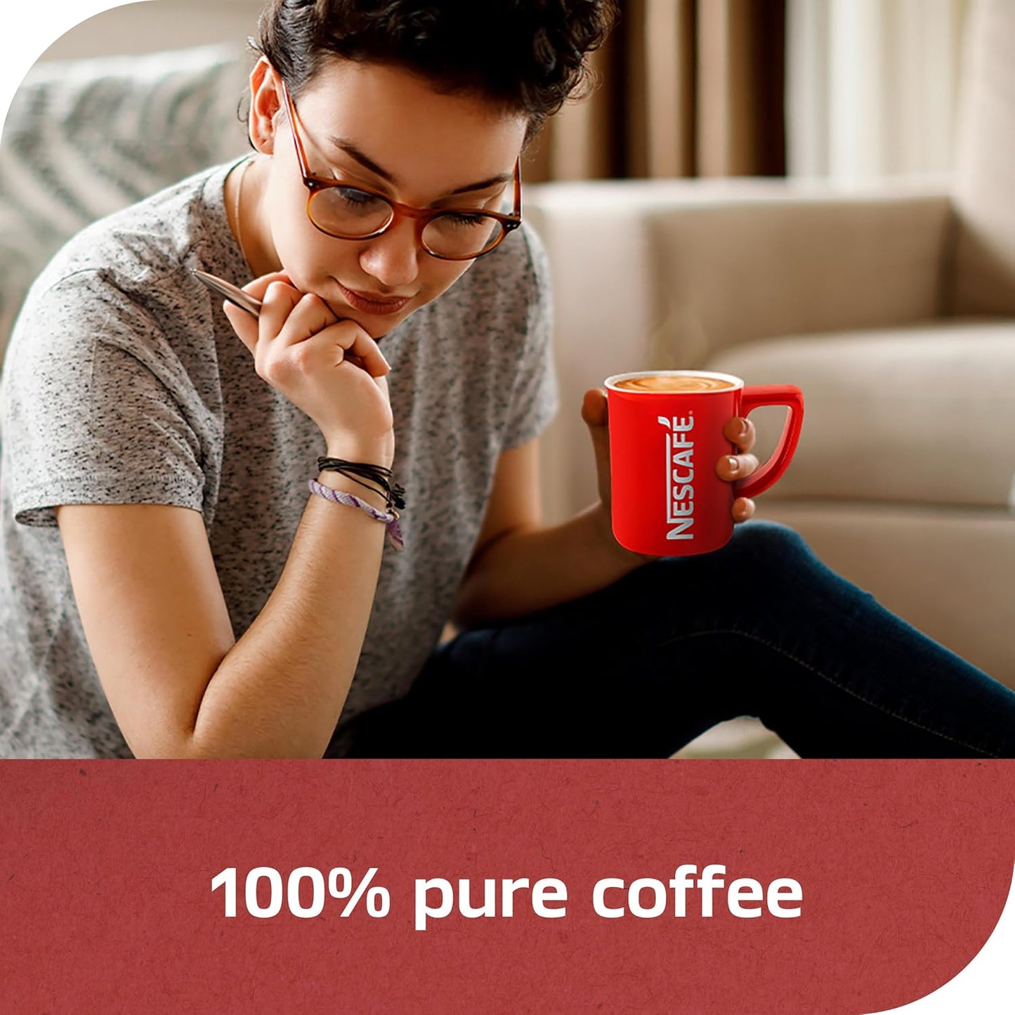 9-variant line spanning dark roast, cinnamon, black, and café de olla in 6 oz to 14.1 oz sizes and 1- to 3-pack counts