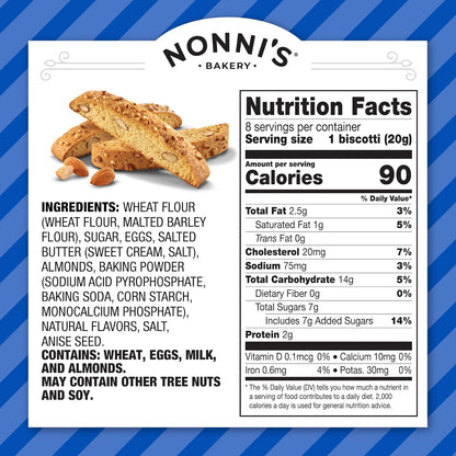 90 calories per serving for calorie-controlled snacking