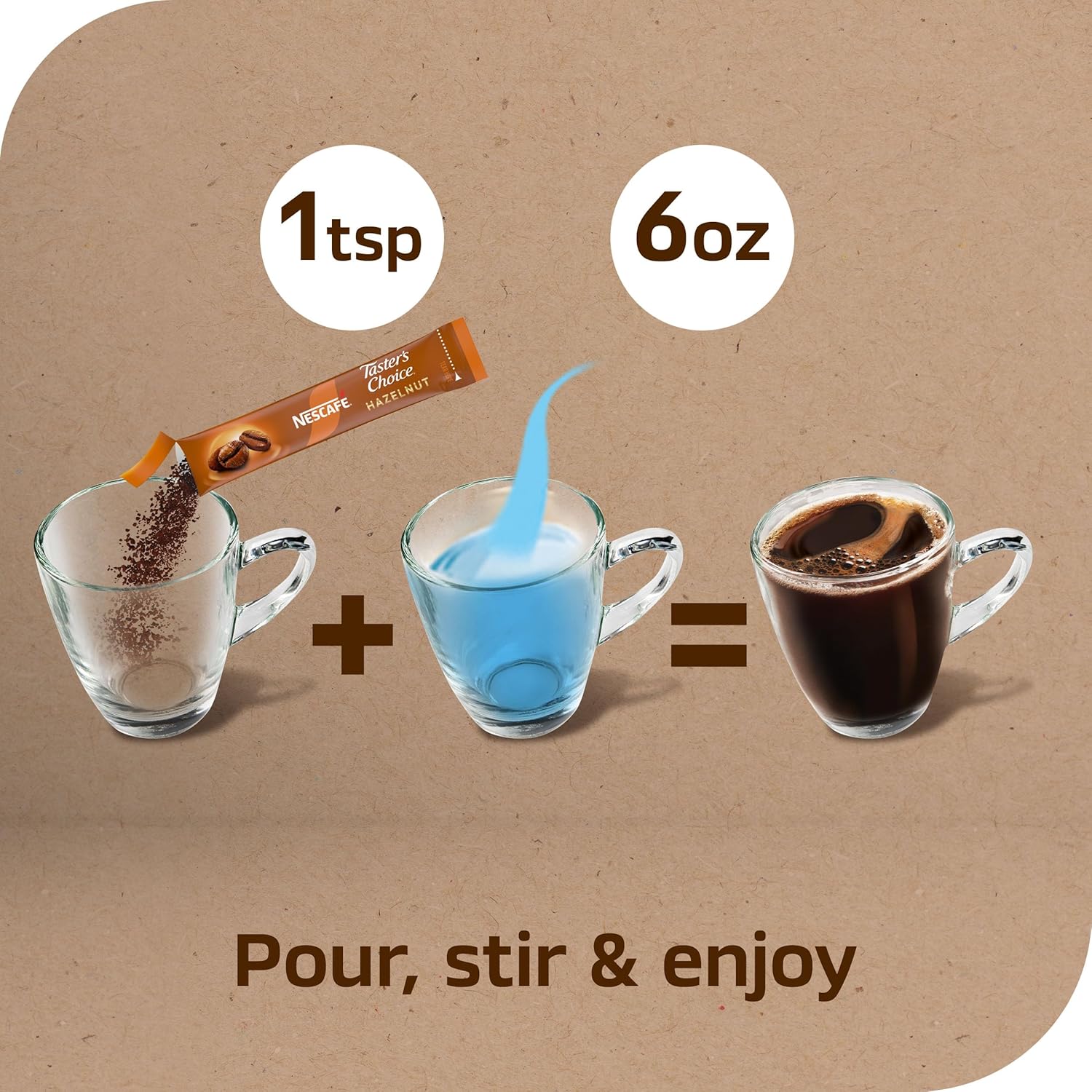 Nescafe_Taster's_Choice_Instant_Coffee_Beverage,_Hazelnut,_16_count_(Pack_of_8)
