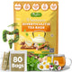 Diverticulitis Tea - 80 Bags