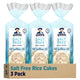 Salt Free - 4.5 Ounce (Pack of 3)